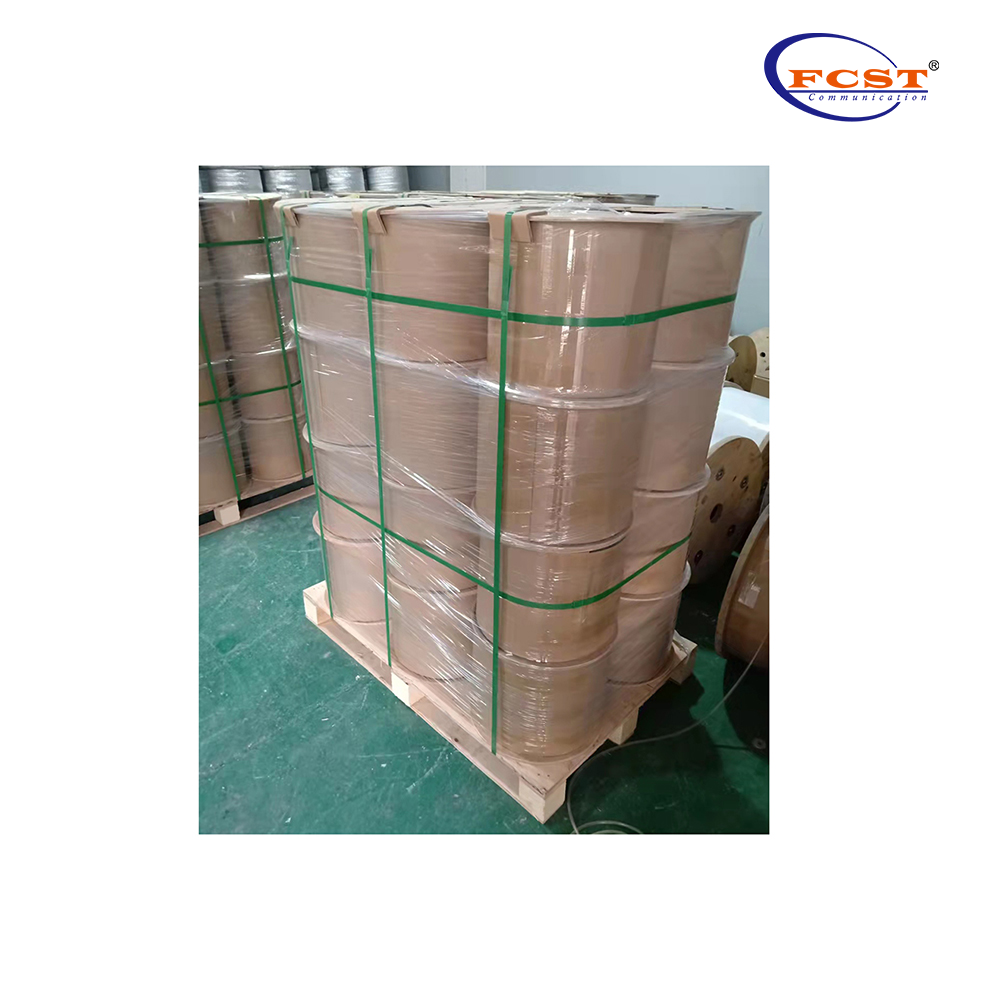 Cable de caída de FCST-ftth