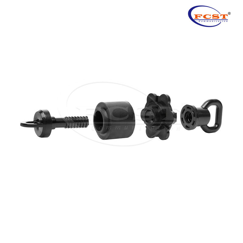 Tapón para conducto ampliable FCST-EDP de 40 mm
