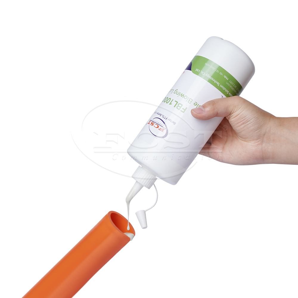 accesorio de micro conducto