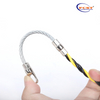 Puller de cable （Embalaje de la manga del tubo del paquete）