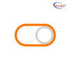 2 vías 18/14 mm PE 1.2 mm DB HDPE TUBEL PULLO
