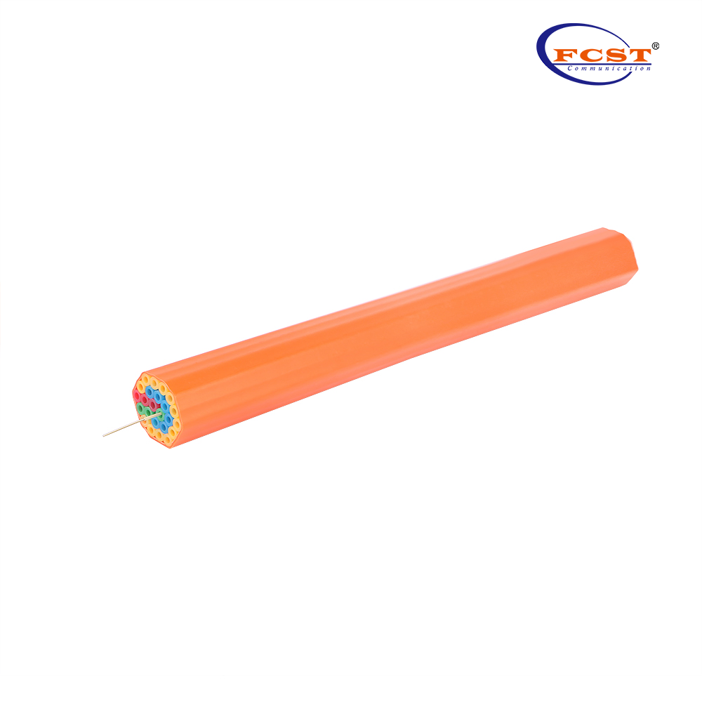  Conducto de cable previamente personalizado (PCD-3)