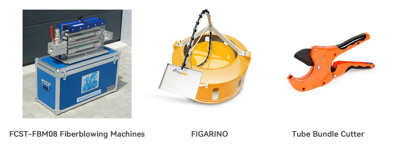 &iquest;Qu&eacute; es la soluci&oacute;n de soplado de fibra en FTTH (3)?