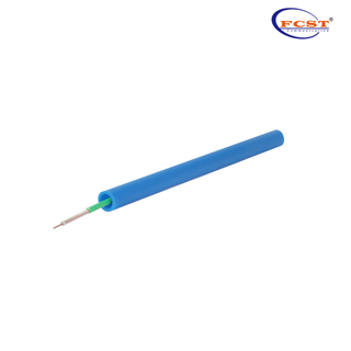 1-vía 14-10 mm Micro conducto HDPE