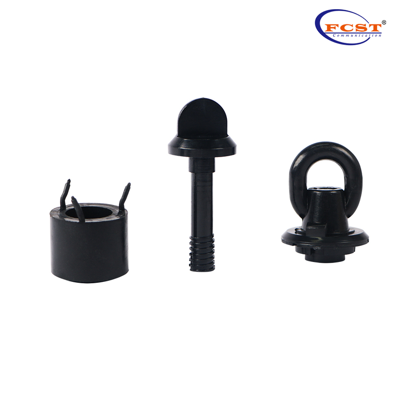 Sellos de tapón de conducto ciego para cables FCST-EDP(D)