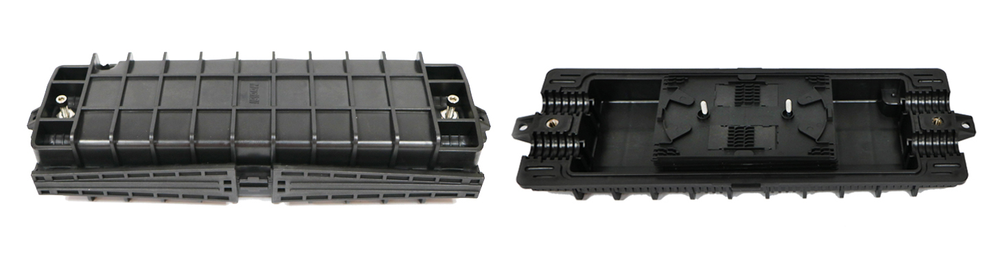Gu&iacute;a de selecci&oacute;n y conceptos b&aacute;sicos del cierre de fibra &oacute;ptica (2)