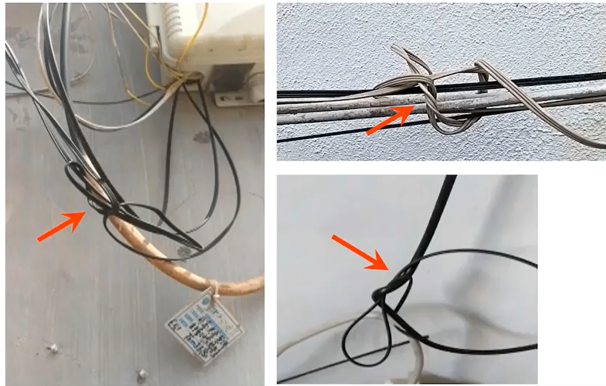 Las principales razones y contramedidas de la luz d&eacute;bil de las ONU (2)