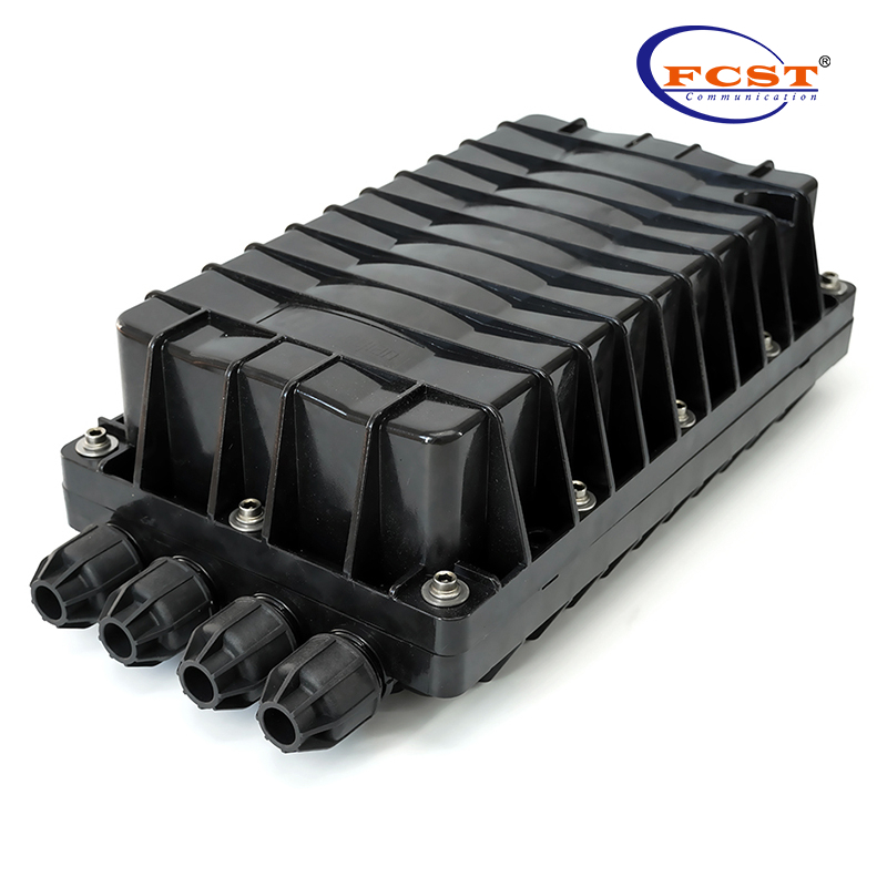 FCST01178 Cierre de empalme de fibra óptica