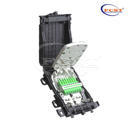 FCST01131-D FIBER ACCESO Cierre del terminal