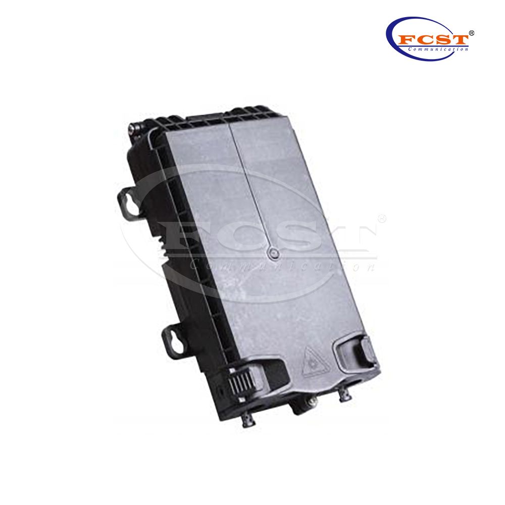 FCST01131-C FIBRA DE FIBRA Cierre del terminal