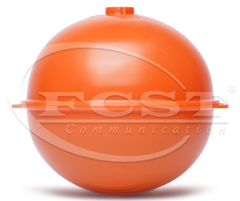 Bola marcadora de cable (5)