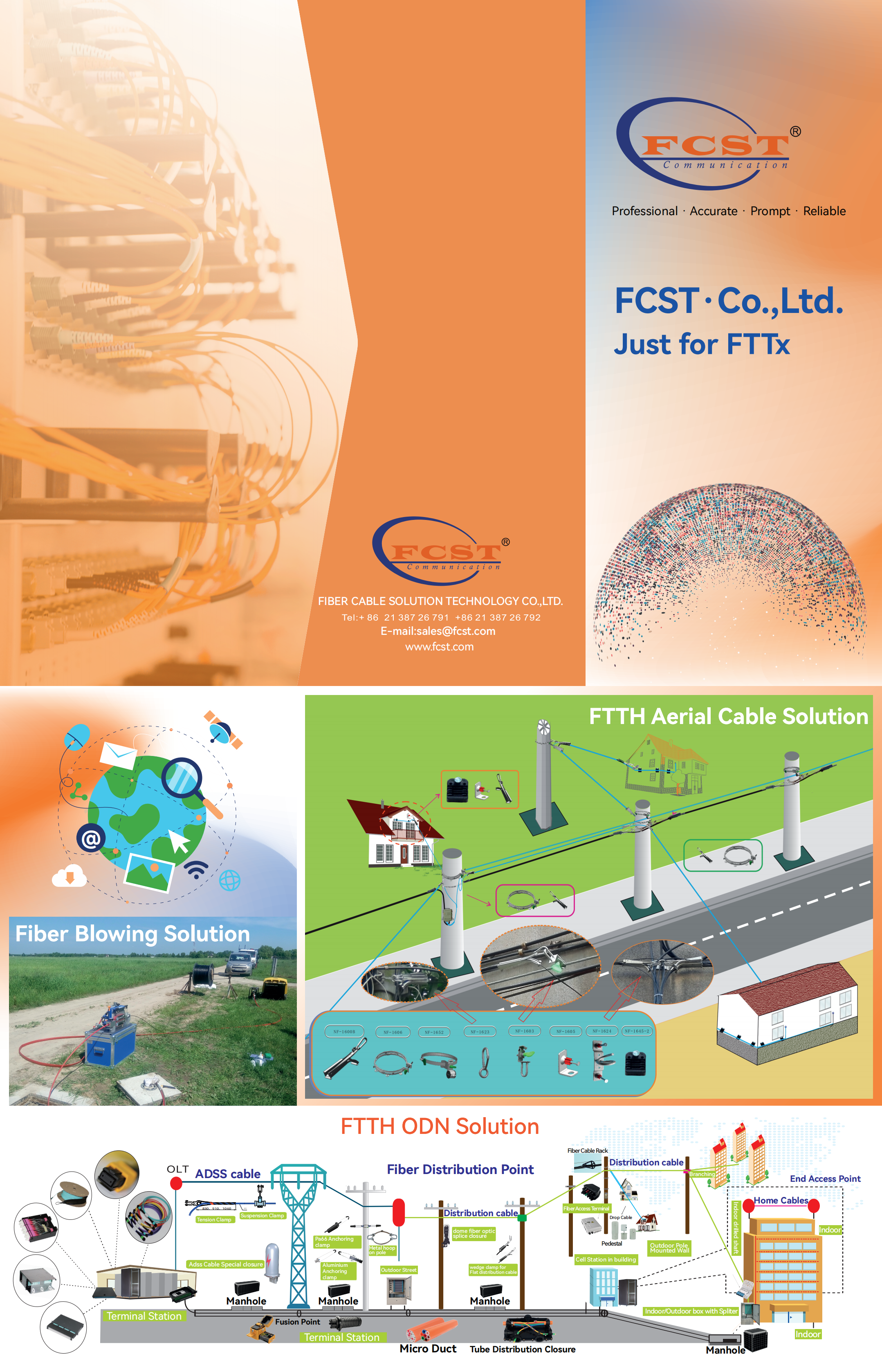 FCST fue invitada a participar en Exposici&oacute;n Andina Link 2022 (Colombia) (1)