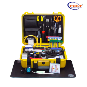 Kit de herramientas de empalme de fusión FCST21060303-C