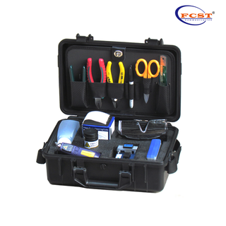 Kit de terminación FCST210506 Fiber Optic FTTH