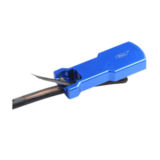 Slitter de cable FCST221060