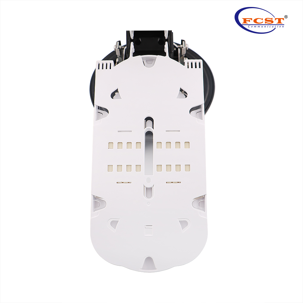 FCST012129 Cierre de empalme de fibra óptica