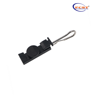 FCST601104 S Type Fiber Cable Clamp
