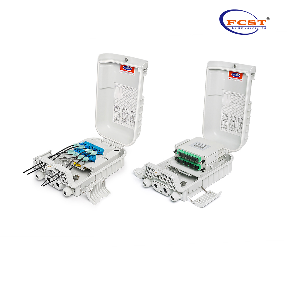 FCST01140 Fiber Access Terminal Cierre