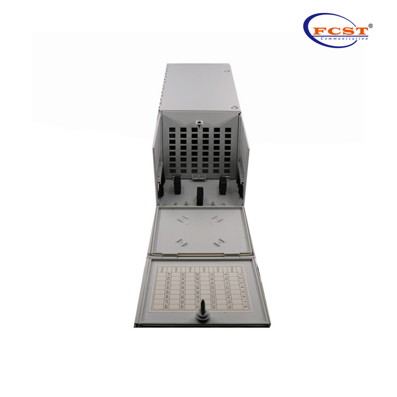 FCST02266 Caja de terminales de fibra óptica