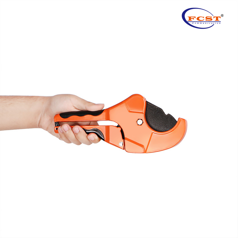 FCST18103 Cortador de haces de tubos de microductos de HDPE 