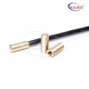 Bala de soplado de cable FCST-CBB-5 mm