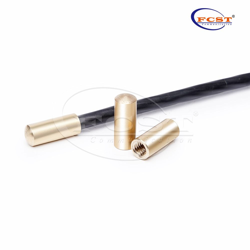 Bala de soplado de cable FCST-CBB-5 mm