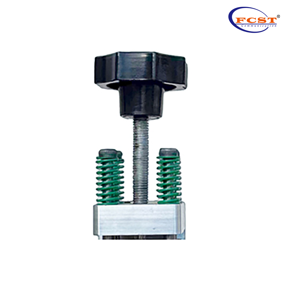 Máquina sopladora de cable de fibra óptica MikroJet02