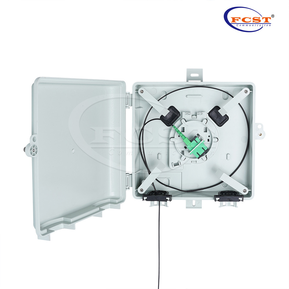 FCST022112 24 puertos 1 en 1 caja divisora ​​interior y exterior