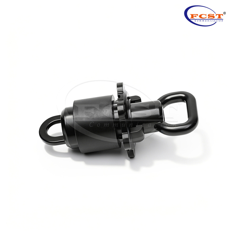 Tapón para conducto ampliable FCST-EDP de 40 mm