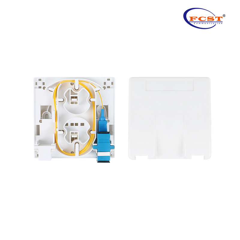 FCST02146 Caja de terminales de fibra óptica