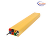  Conducto de cable previamente liso (PCD-2)