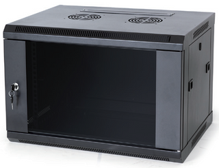 Rack de montaje en pared FCST04402