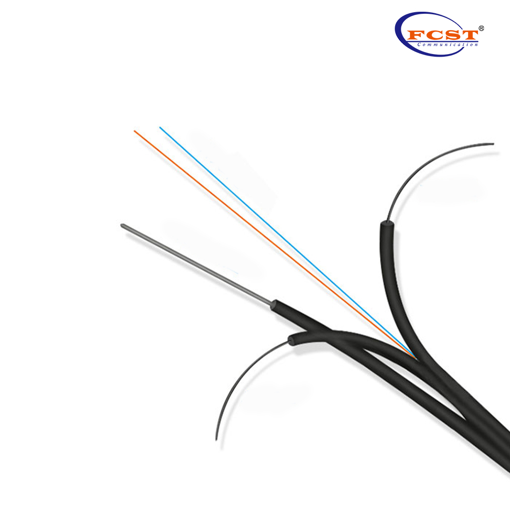 Cable de caída de autosuficiencia FCST-Outdoor