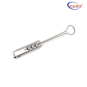 FCST601134 Round Cable Clamp