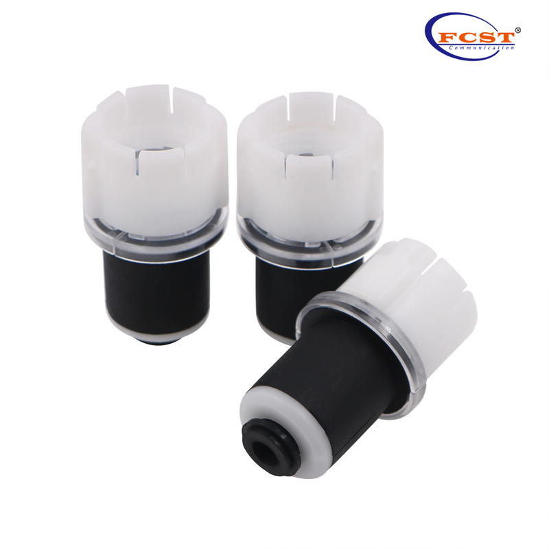 FCST-SDP Fiber Optic Simplex Duct enchufe 50 mm