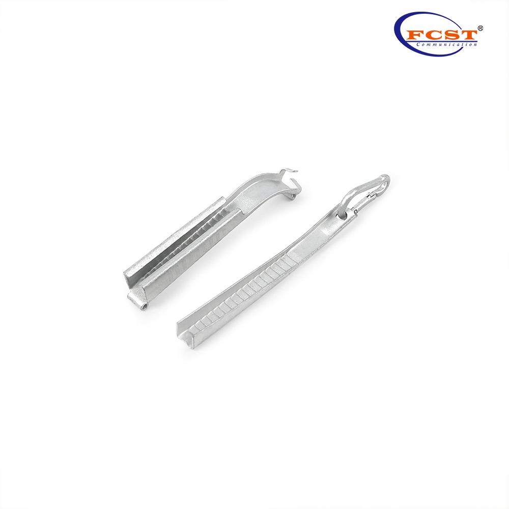 NF-1600B CLAMP DE CABLE óptico plano