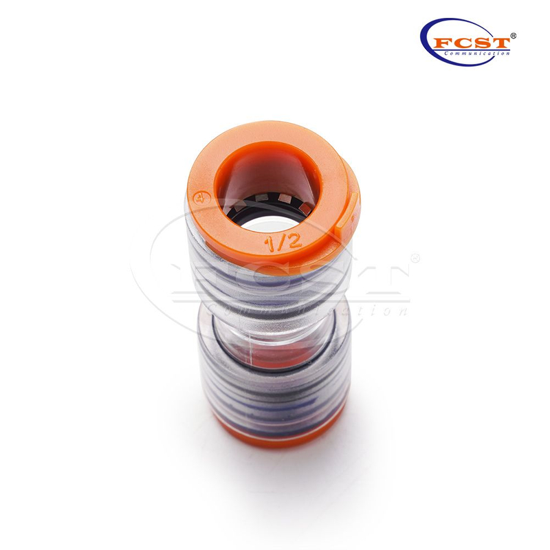 Conector de microducto FCST-ERPU1/2'(12,7 mm) 