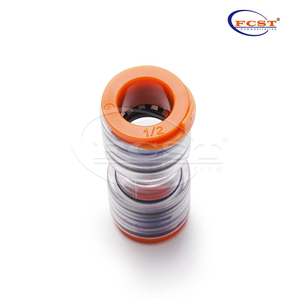 Conector de microducción de 12.7 mm 