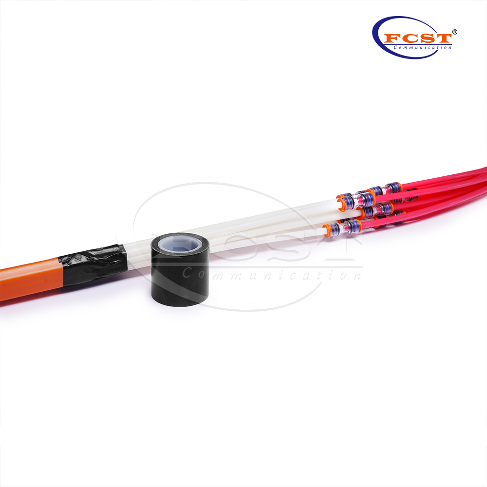 Cinta PTFE FCST-PT (accesorios de microductos)