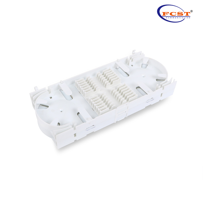 Bandeja de empalme de fibra FCST01206