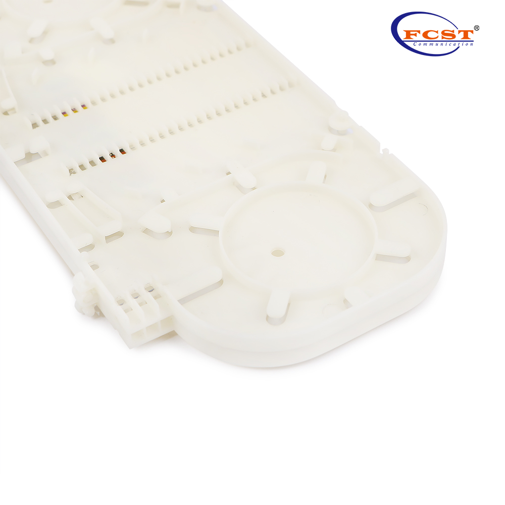Bandeja de empalme de fibra FCST01205