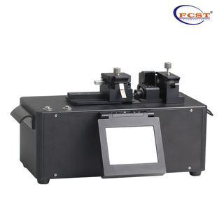 FCST220119 CLEA DE FIBRA óptica de gran diámetro