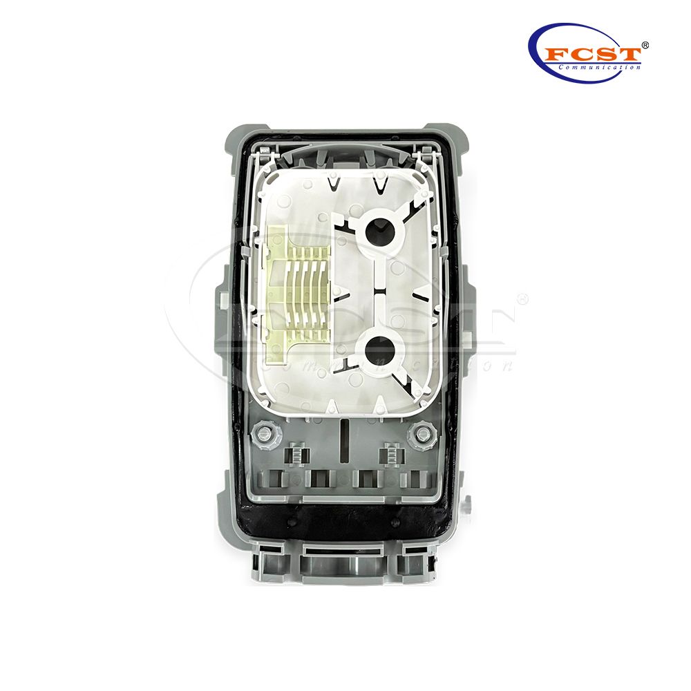 FCST022111 Caja de distribución de fibra óptica