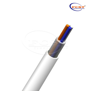 Unidad de fibra soplada por aire FCST-FU-LSZH