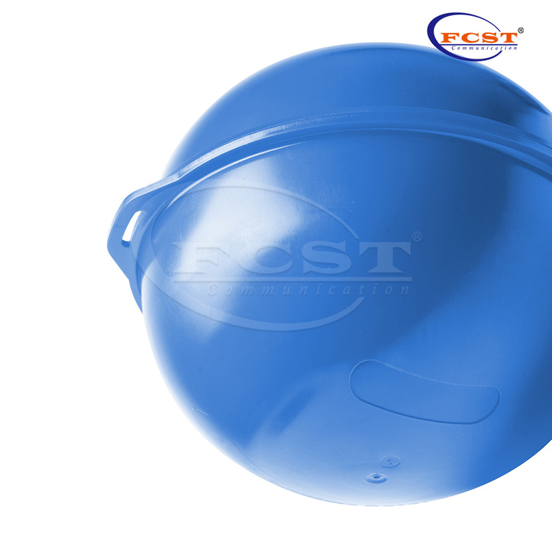 FCST-MB145.7KHz Bola de marcador Azul para agua