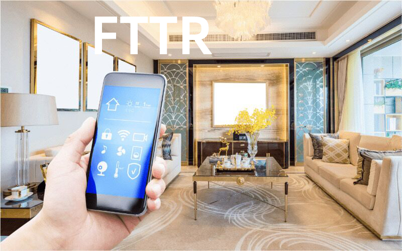 ¿Qué es FTTR?