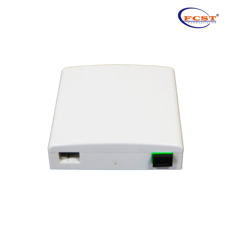 FCST02103-1 Caja de terminales de fibra óptica