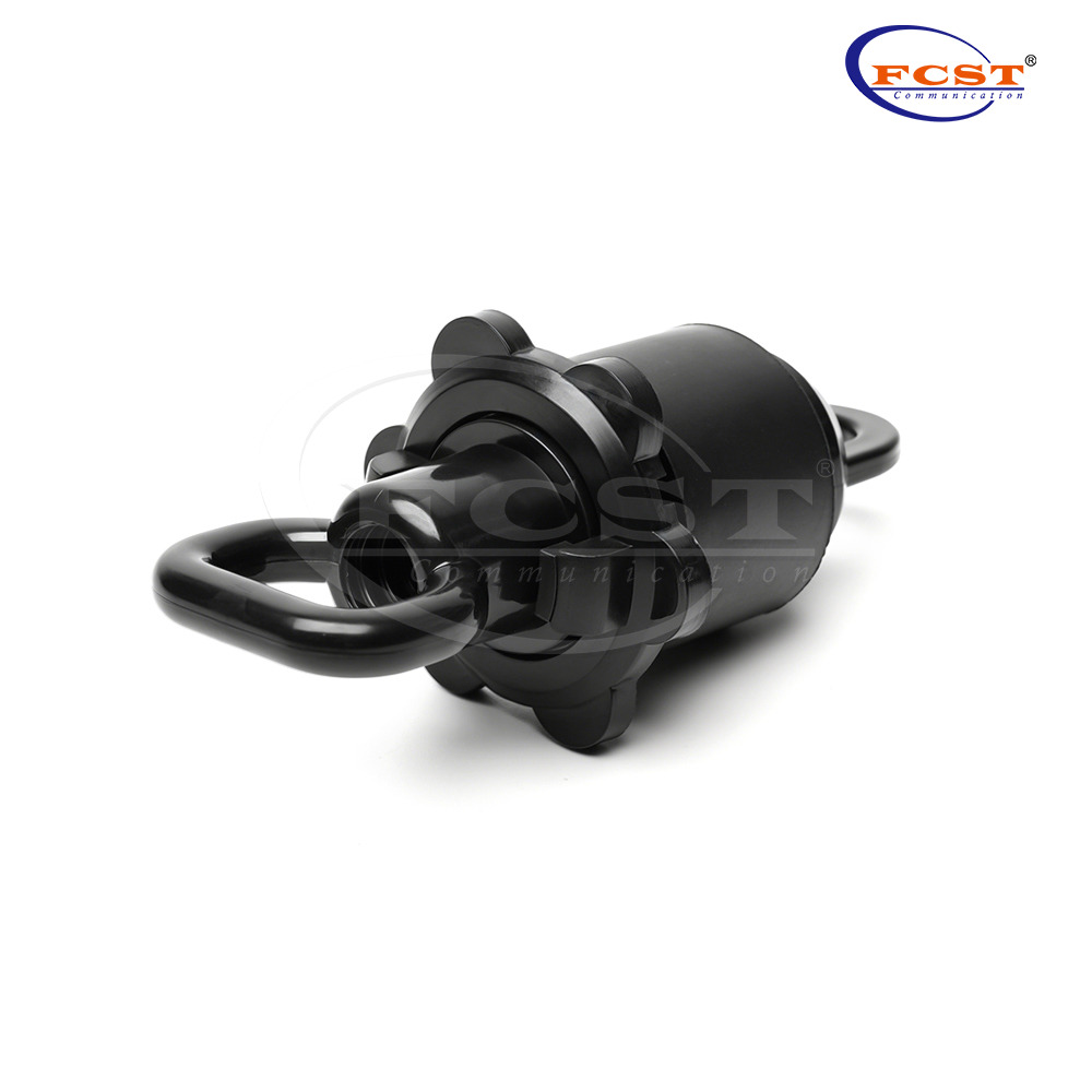 Tapón para conducto ampliable FCST-EDP de 40 mm