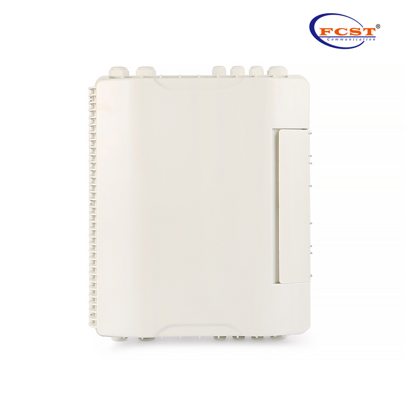 FCST02216 Caja de terminales de fibra óptica