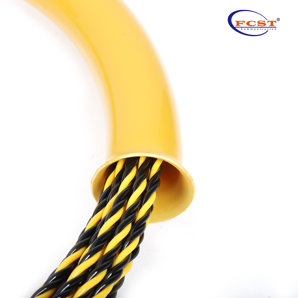 Puller de cable （Embalaje de la manga del tubo del paquete）